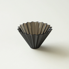 Load image into Gallery viewer, ORIGAMI Dripper Air S Mat Black
