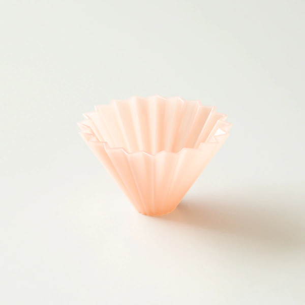 ORIGAMI Dripper Air S Mat Pink